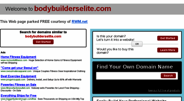 bodybuilderselite.com