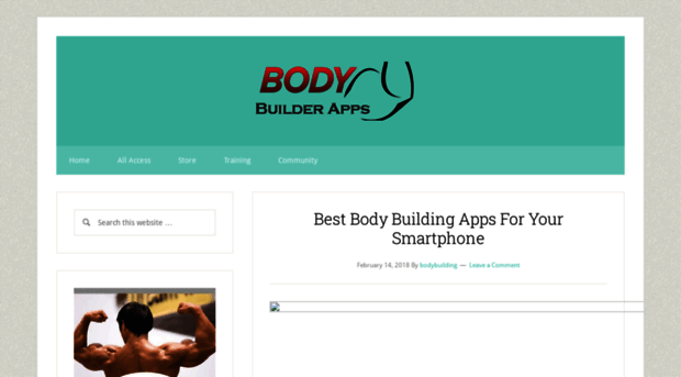 bodybuilding-blog.org