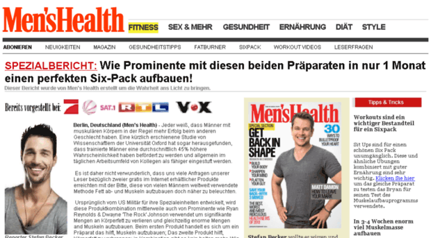 bodybuilding-zeitschrift.com