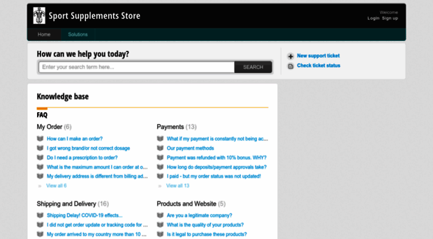 bodybuilding.freshdesk.com