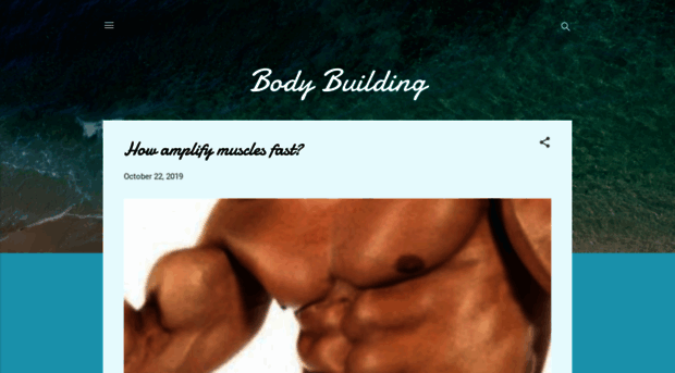 bodybuilding87.blogspot.com
