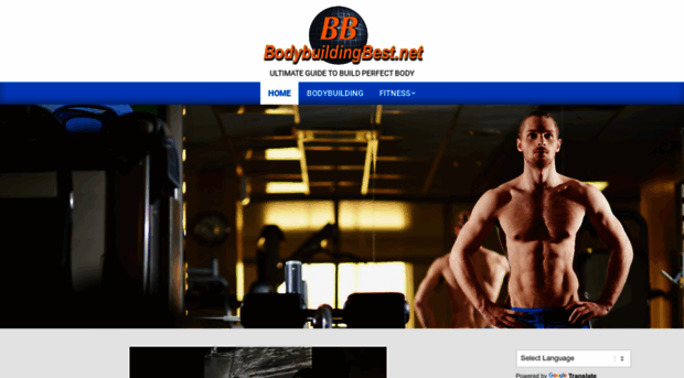 bodybuildingbest.net