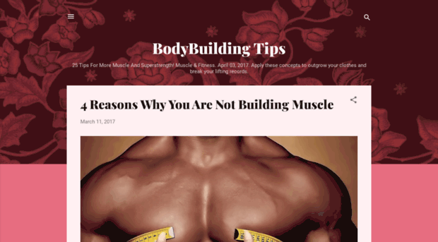 bodybuildingbodyshape.blogspot.com