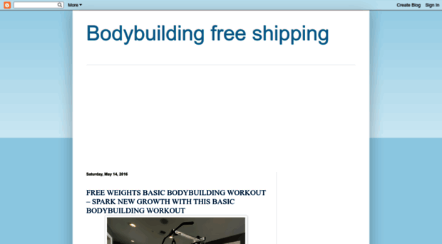 bodybuildingfreeship.blogspot.com