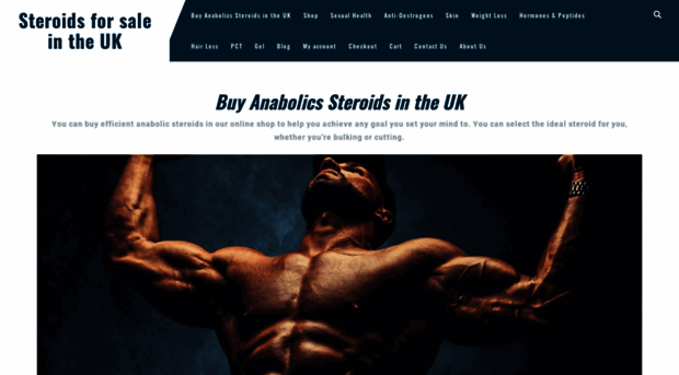 bodybuildinghere.com