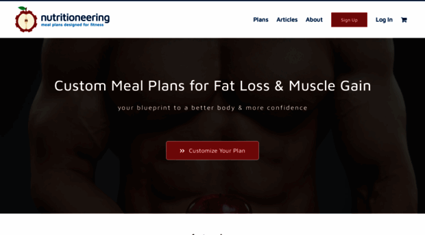 bodybuildingmealplan.com