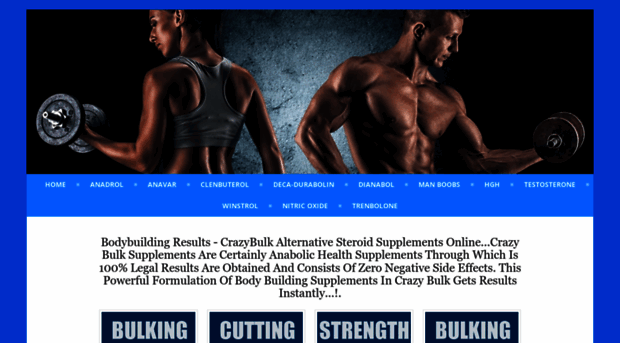 bodybuildingresult.com