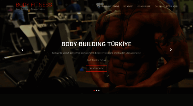 bodybuildingturkiye.com