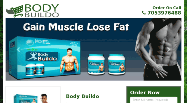 bodybuildoindia.in