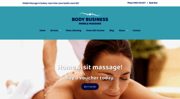 bodybusiness.com.au