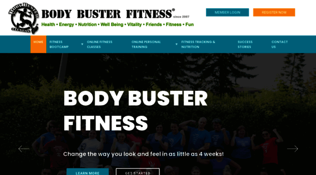 bodybusterfitness.com