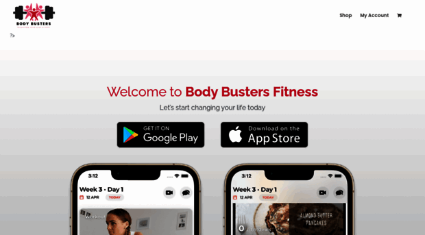 bodybusters.co.uk