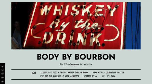 bodybybourbon.com