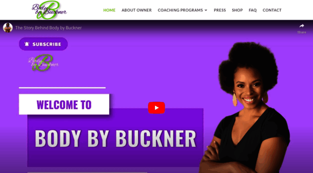 bodybybuckner.com