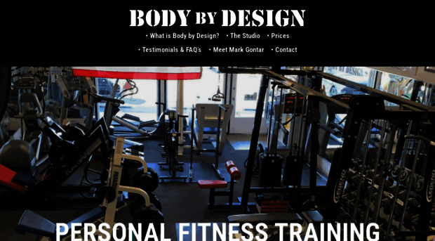 bodybydesign.com