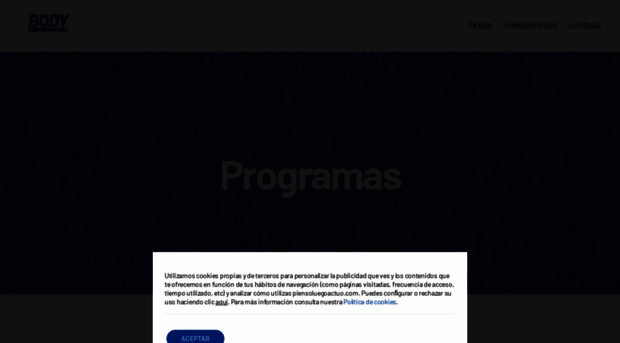 bodybygymnastics.com