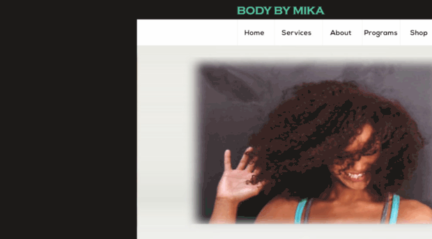 bodybymika.com