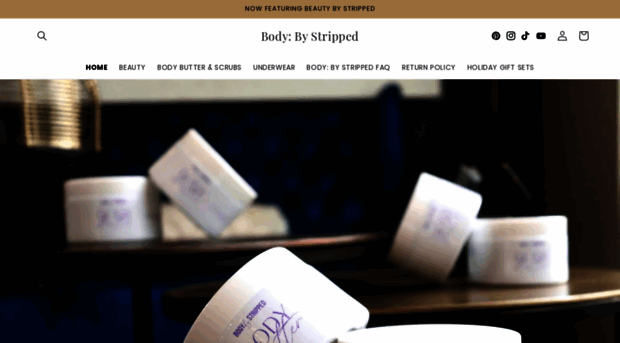 bodybystripped.com