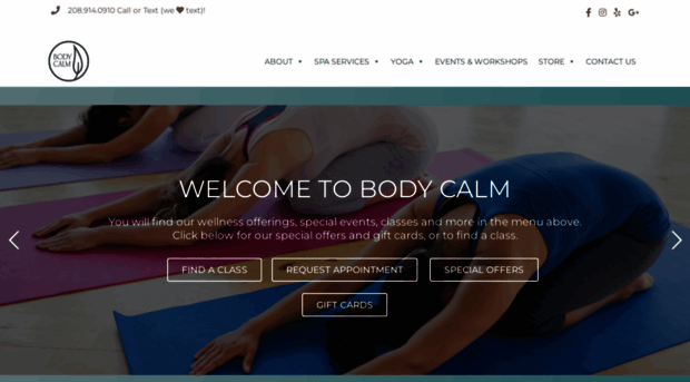 bodycalmstudio.com