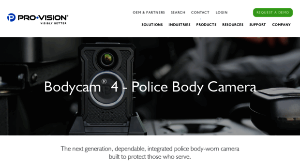 bodycameras.com