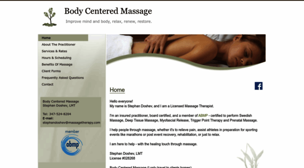 bodycentered.massagetherapy.com