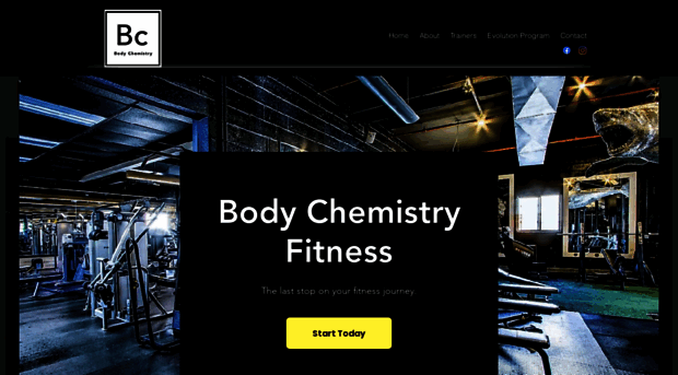 bodychemistryfitness.com