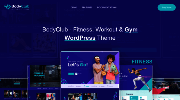 bodyclub.wprdx.com