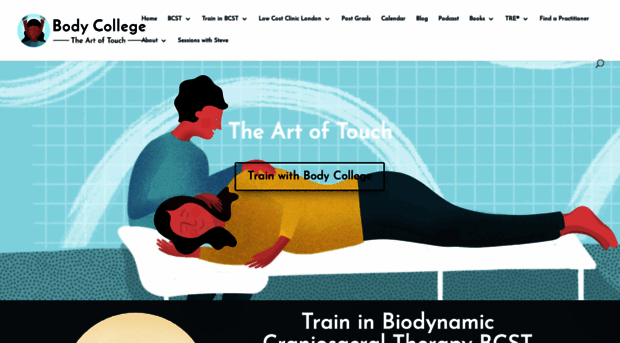 bodycollege.net
