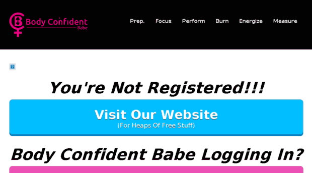 bodyconfidentbabe.com.au