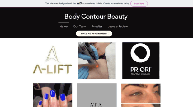 bodycontouronline.com