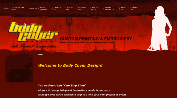 bodycoverdesign.com