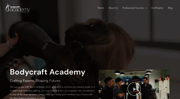 bodycraftacademy.com