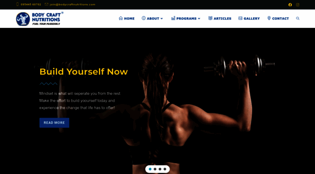 bodycraftnutritions.com
