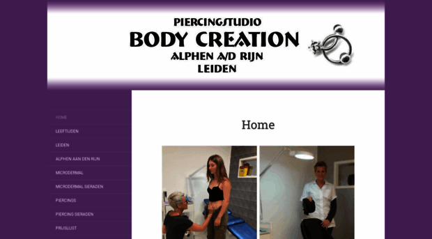 bodycreation.nl