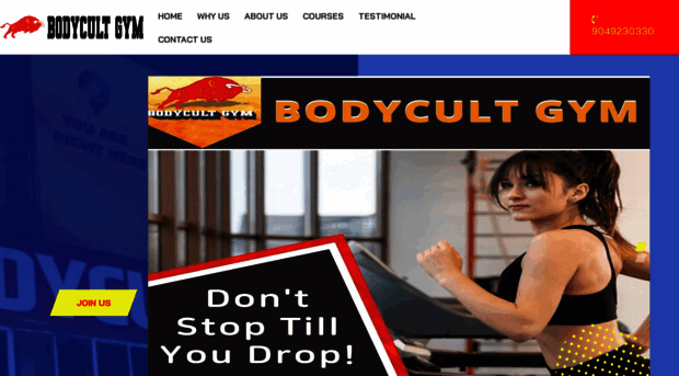 bodycult.in