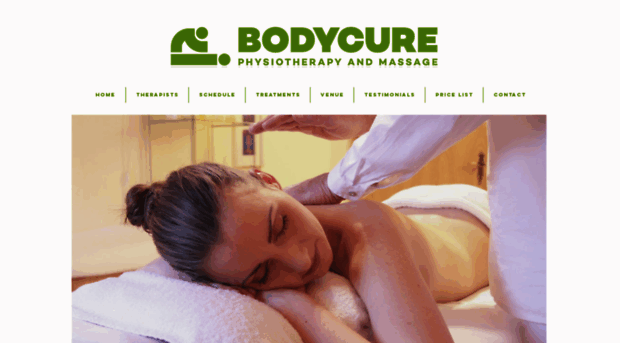 bodycure.co.uk