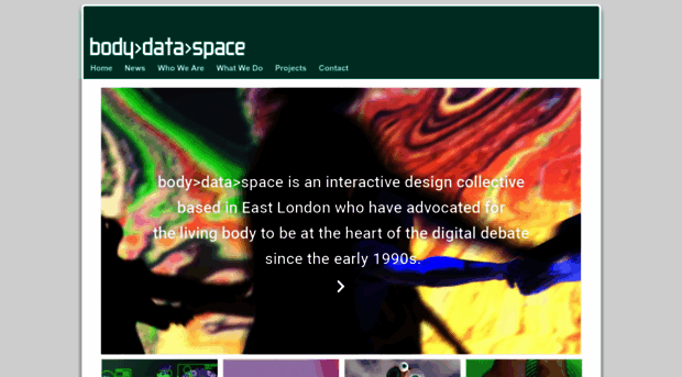 bodydataspace.net