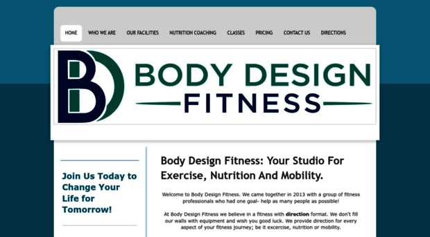 bodydesign-fitness.com