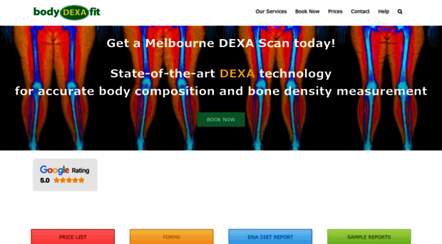 bodydexafit.com.au