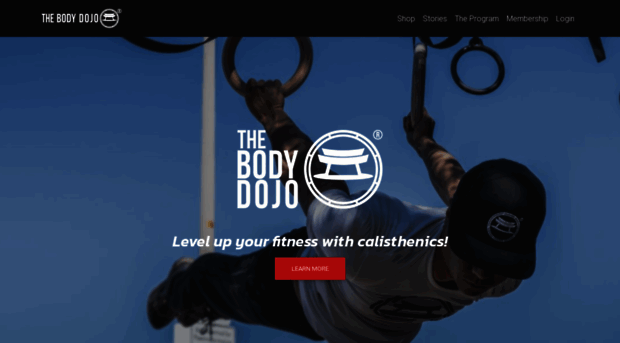 bodydojo.com