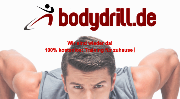 bodydrill.de