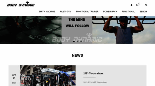 bodydynamicfit.com