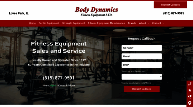 bodydynamicsrockford.com