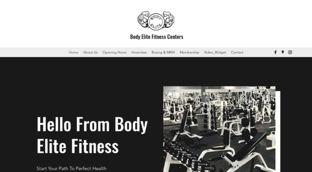 bodyelitefit.co