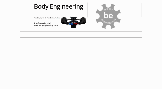 bodyengineering.co