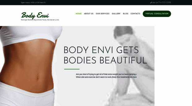 bodyenvi.com