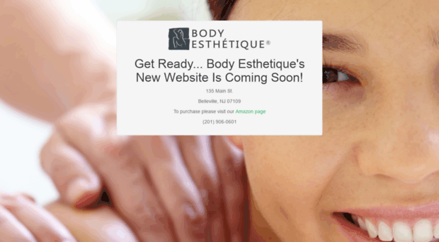 bodyesthetique.com