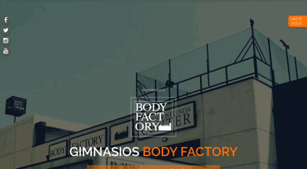 bodyfactory.es