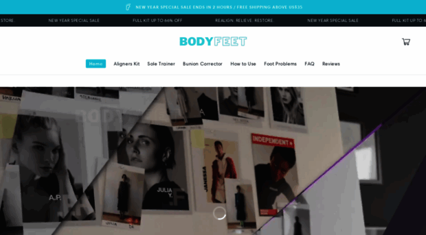 bodyfeet.co