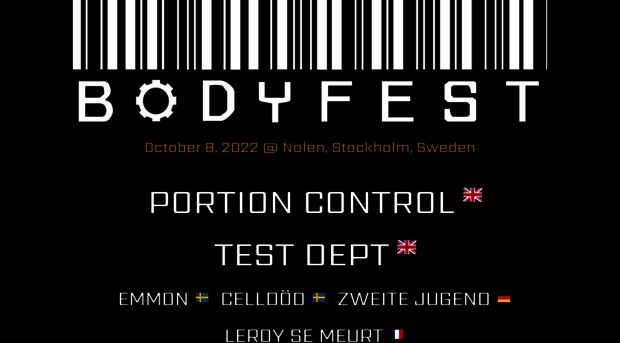 bodyfest.se